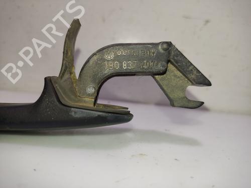 Front right exterior door handle SEAT AROSA (6H1) 1.0 | BP24502753C129