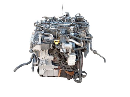 Used Engine Engine 38288550 38288550