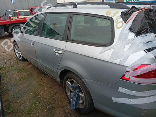 Gearbox VW PASSAT B7 (362) 2.0 TDI | BP33184667M3 - Image 11