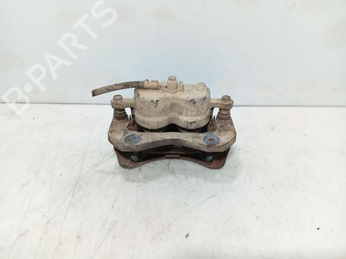 Left front brake caliper SSANGYONG REXTON / REXTON II (GAB_)  | BP36777857M105  - Image 5