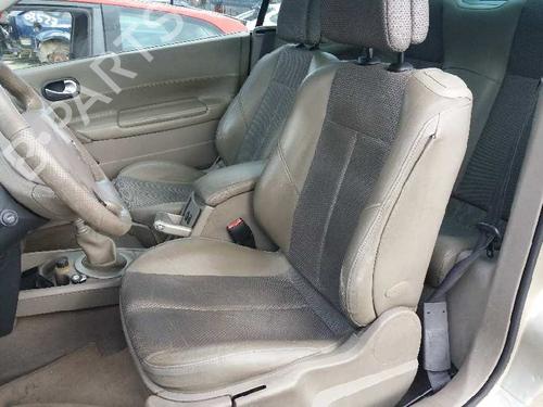 Left front window switch RENAULT MEGANE II Coupé-Cabriolet (EM0/1_) 1.9 dCi | BP18982470I27 