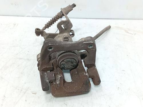 Left rear brake caliper SEAT LEON (5F1) 1.6 TDI | BP36353380M107 - Image 4
