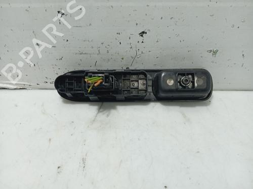 Right front window switch PEUGEOT 207 SW (WK_) 1.6 HDi | BP33012335I26 - Image 2