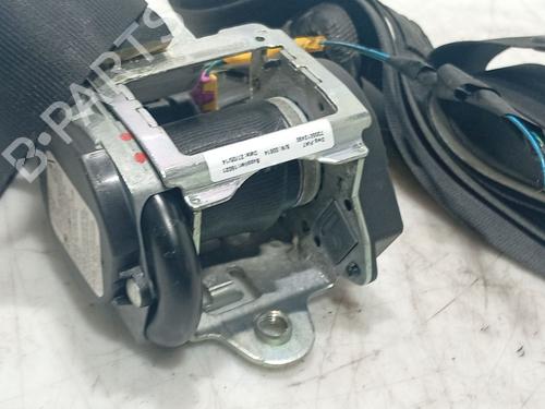 Front left seatbelt FIAT PUNTO (199_) 1.2 (199AXZ1A, 199BXZ1A) | BP36352708I26 - Image 4