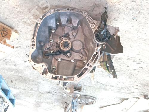 Gearbox DACIA LOGAN MCV (KS_) 1.5 dCi (KS0K) | BP37149660M3 - Image 2