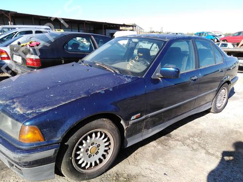 Left front indicator BMW 3 (E36) | BP18993510C32 - Image 6