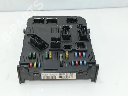 Electronic module PEUGEOT 407 (6D_) 2.0 HDi 135 (6DRHRH, 6DRHRE, 6DRHRG, 6DRHRJ) | BP37796682M83 - Image 3