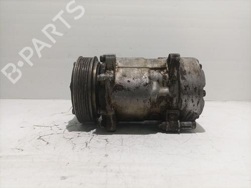 Compressor A/A Compressor A/A 19000492 19000492