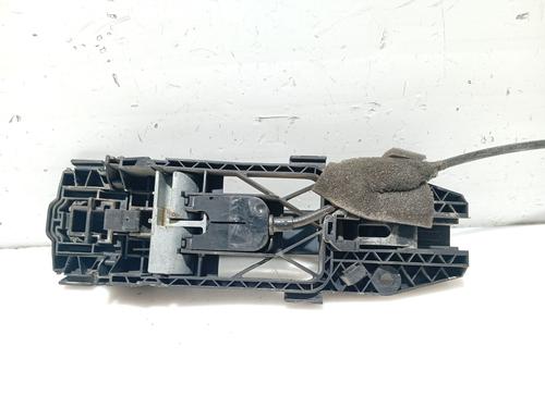 Front left exterior door handle SEAT IBIZA IV (6J5, 6P1) 1.2 TDI | BP31107681C128