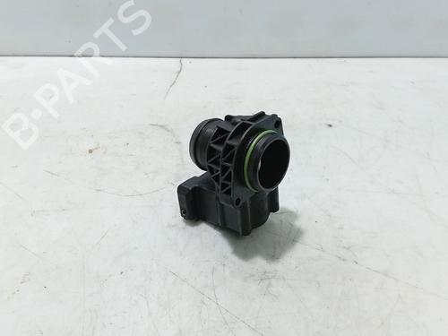 Spjældhus PEUGEOT 107 (PM_, PN_) [2005-2016]  31190043