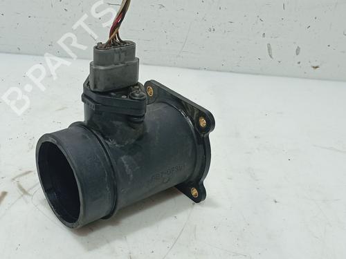 Mass air flow sensor NISSAN PRIMERA Hatchback (P12) 1.6 | BP33421697M95 - Image 5
