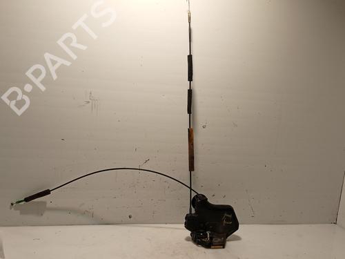 Used Rear left lock TOYOTA AVENSIS (_T25_) 2.0 D-4D (CDT250_, CDT250R) (116 hp) 31817263