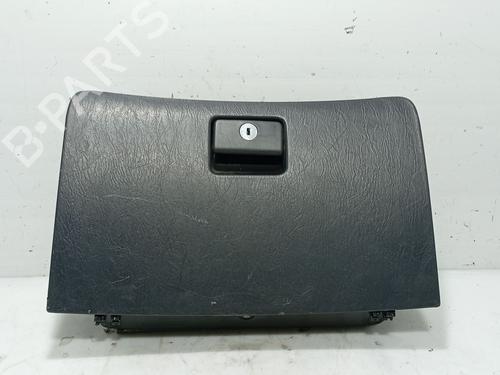 Porta-luvas Porta-luvas TOYOTA COROLLA (_E12_) 2.0 D-4D (CDE120R, CDE120L_) (110 hp) 36675290 36675290