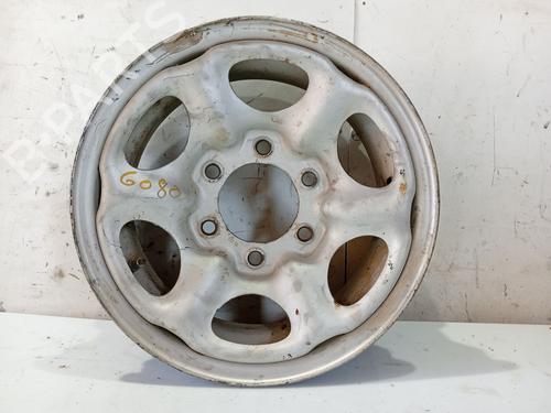 Felge für NISSAN TERRANO II (R20) 2.7 TD 4WD (101 hp) 31103177