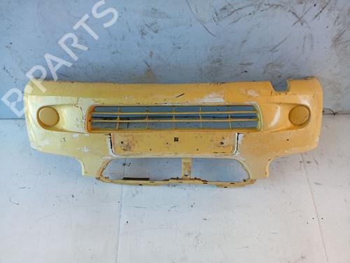 Used Front bumper Front bumper SUZUKI WAGON R+ (MA) 1.3 (RB413) (76 hp) 33543895 33543895