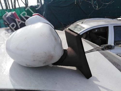 Used Right mirror FIAT IDEA (350_) [2003-2026]  23541381