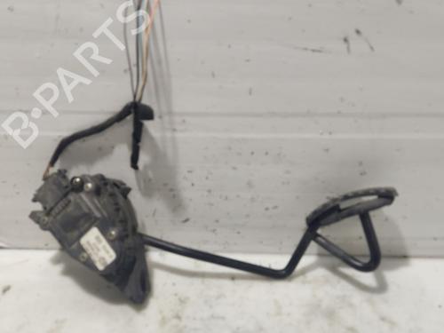 Used Pedal PEUGEOT BOXER Van (244) [2001-2025]  31105180
