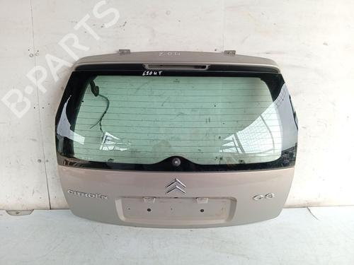 Bagklap CC/Kombi-Coupé Bagklap CC/Kombi-Coupé 33799533 33799533