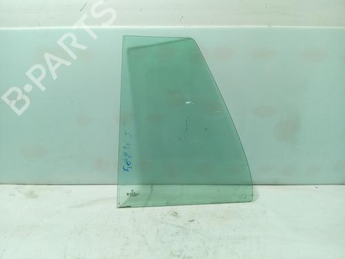 Used Rear left door window MERCEDES-BENZ E-CLASS T-Model (S210) E 270 T CDI (210.216) (170 hp) 31111574