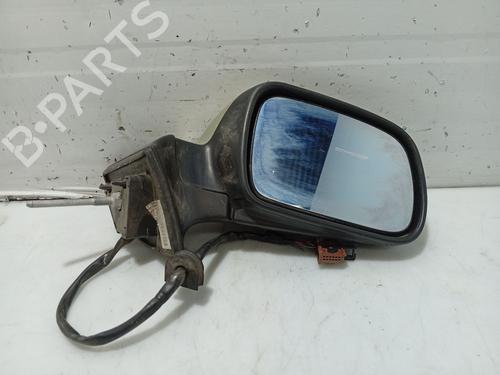 Retrovisor direito PEUGEOT 407 (6D_) 1.8 (6D6FZB) (116 hp) 31108936