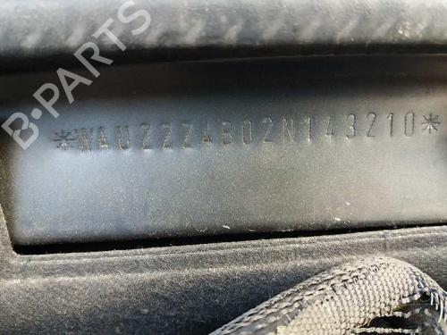 Portierruitmotor linksvoor AUDI A6 C5 Avant (4B5, 4B6)  | BP23021929E21 