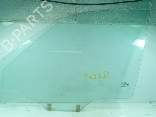 Used Front left door window Front left door window HYUNDAI ACCENT II Saloon (LC) 1.3 (86 hp) 39666528 39666528