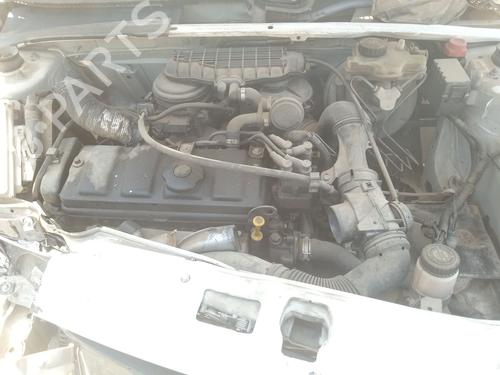 Left front window motor CITROËN SAXO (S0, S1) 1.1 X, SX | BP31101817E21 