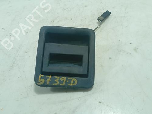 Used Exterior handle Exterior handle PEUGEOT BOXER Platform/Chassis (ZCT_) 1.9 TD (90 hp) 34693444 34693444