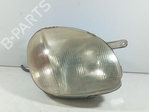Used Right headlight Right headlight HYUNDAI ATOS (MX) 1.0 i (54 hp) 39236369 39236369