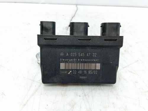 Used Electronic module Electronic module MERCEDES-BENZ CLK (C208) CLK 200 (208.335) (136 hp) 34701137 34701137