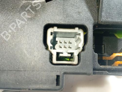 Electronic module CITROËN C5 I (DC_) 2.0 HDi (DCRHZB, DCRHZE) | BP39972639M83  - Image 10