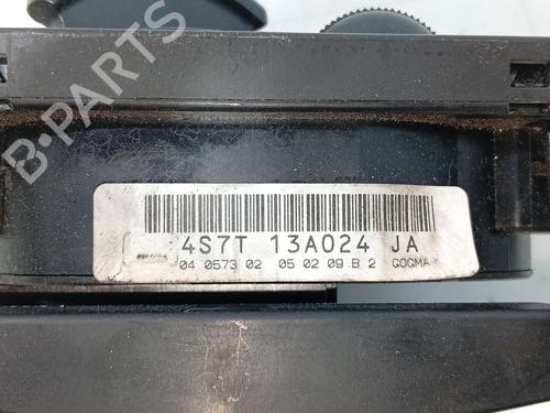 Headlight switch FORD MONDEO III Saloon (B4Y) 2.0 TDCi | BP36450976I24 - Image 5