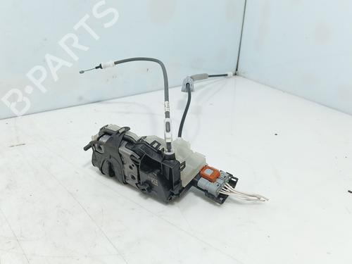 Used Front right lock Front right lock 39234322 39234322