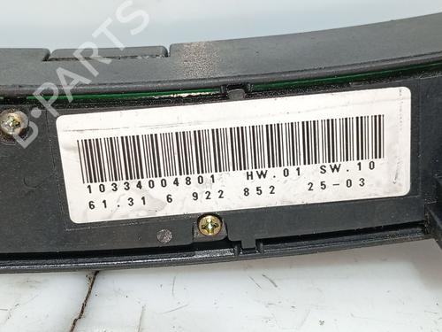Steering wheel controls BMW 3 (E46) 320 d | BP36451062E15 - Image 3