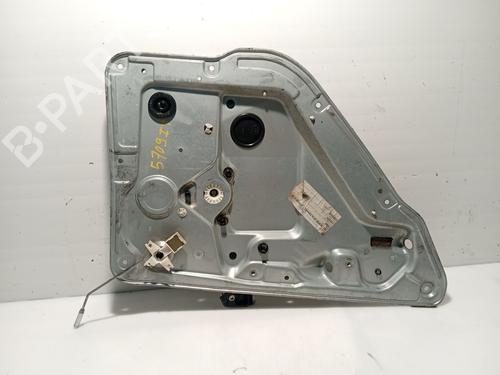 Used Rear left window mechanism SKODA FABIA I Combi (6Y5) 1.9 TDI (100 hp) 19662998