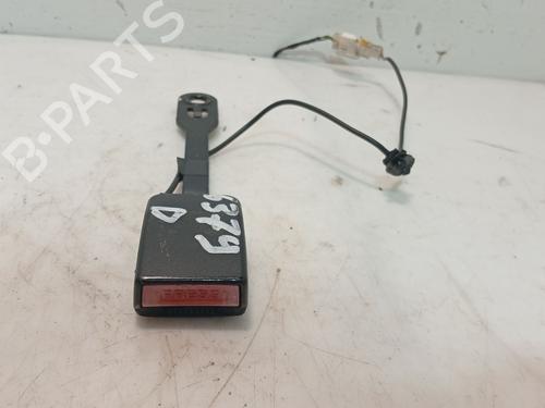 Seat buckle CITROËN C4 II (NC_) 1.6 HDi 90 | BP33333418I32  - Image 5