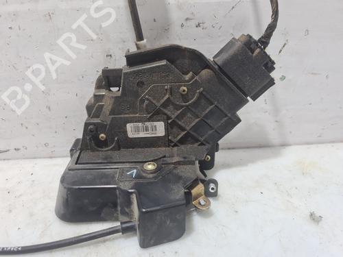Used Front right lock FORD FOCUS C-MAX (DM2) [2003-2007]  31098354