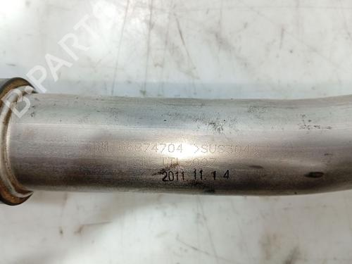 Pipe CHEVROLET AVEO Hatchback (T300) 1.3 D | BP33048452M125 - Image 3