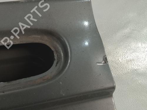 Left tailgate RENAULT TRAFIC II Van (FL) 2.0 dCi 115 (FL01, FL0U, FL00, FL0H, FL0M) | BP37667999C76 - Image 6