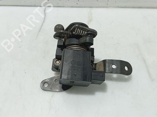Used Pedal MERCEDES-BENZ A-CLASS (W168) [1997-2005]  31098255