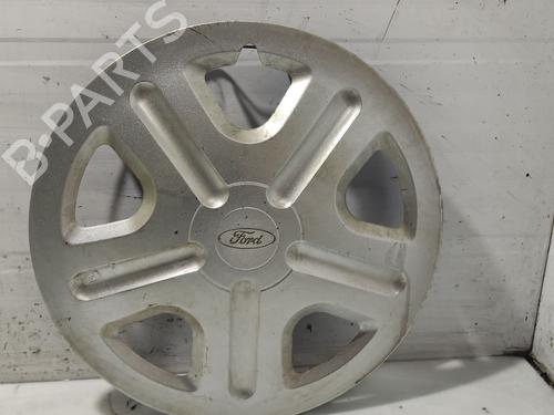 Used Hub cap FORD TRANSIT CONNECT V408 Box Body/MPV 1.6 TDCi (75 hp) 31099424