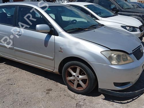 Pipe TOYOTA COROLLA (_E12_) 2.0 D-4D (CDE120R, CDE120L_) | BP36291075M125  - Image 9