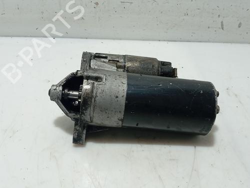 Used Starter RENAULT KANGOO Express (FC0/1_) D 65 1.9 (FC0E, FC02, FC0J, FC0N) (64 hp) 31647381