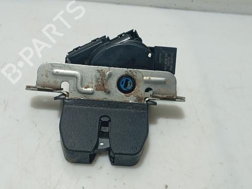 Used Tailgate lock MG MG ZS SUV (AZS1) 1.5 VTi (114 hp) 31356728