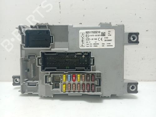 Elektronisk modul FORD KA (RU8) 1.3 TDCi (75 hp) 31103254