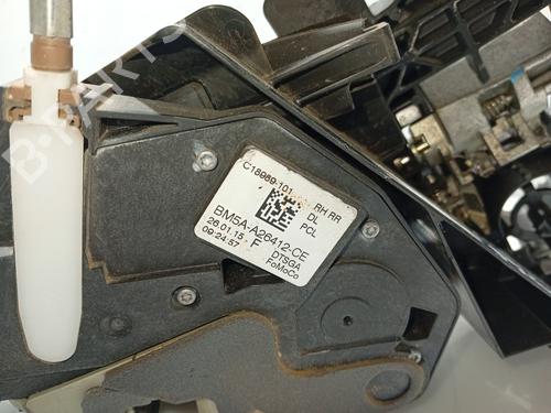 Højre bagtil lås FORD MONDEO V Hatchback (CE) 2.0 TDCi | BP31101932C99 