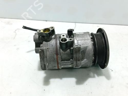 Used AC compressor TOYOTA AVENSIS Estate (_T25_) 2.0 D-4D (CDT250_, CDT250R) (116 hp) 31206580