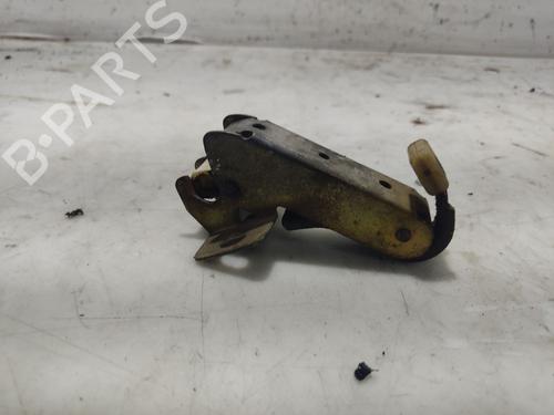 Used Tailgate lock CITROËN C15 Estate 1.1 (60 hp) 31103334