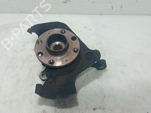 Left front steering knuckle FIAT PUNTO (199_) 1.2 (199AXZ1A, 199BXZ1A) | BP37464263M25 - Image 2