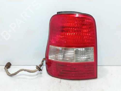 Used Right taillight Right taillight KIA CARNIVAL II (GQ) 2.9 CRDi (144 hp) 33996640 33996640